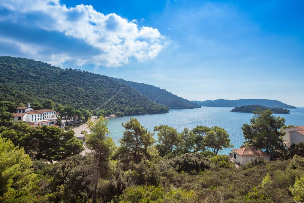 Apartments Bruna Lastovo Dış mekan fotoğraf